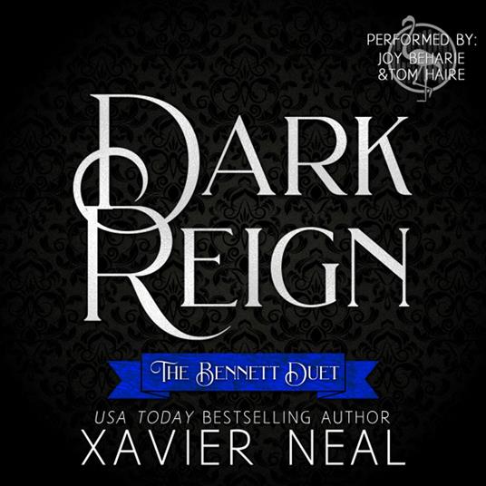 Dark Reign