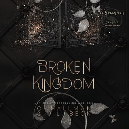 Broken Kingdom