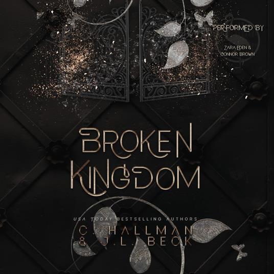 Broken Kingdom