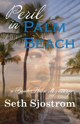 Peril in Palm Beach - Sjostrom - cover