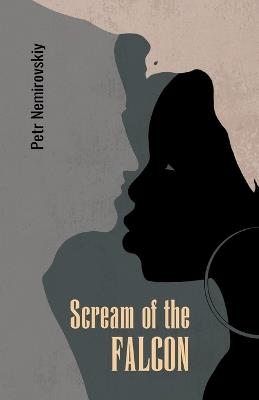 Scream of the Falcon - Petr Nemirovskiy - cover