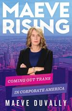 Maeve Rising