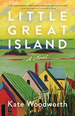 Little Great Island