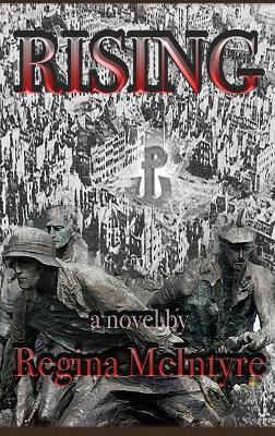 Rising - Regina McIntyre - cover