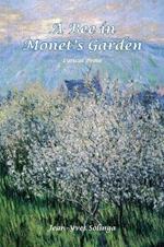 A Bee in Monet's Garden: Lyrical Prose