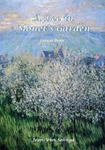 A Bee in Monet's Garden: Lyrical Prose