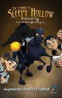 The Legend of Sleepy Hollow - Michelle Lemke Riggs - cover