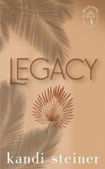 Legacy: Special Edition