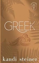 Greek: Special Edition