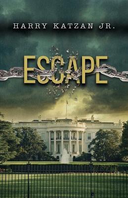 Escape: A Matt and the General Novel - Harry Katzan - cover