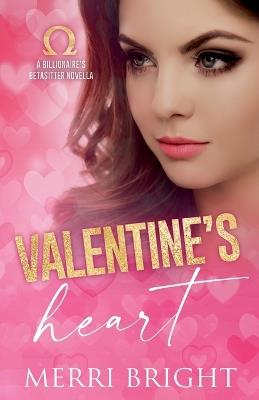 Valentine's Heart - Merri Bright - cover