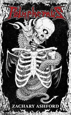 Polyphemus - Zachary Ashford - cover