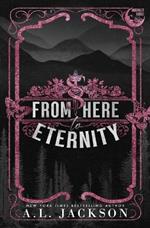 From Here to Eternity (Alternate Paperback)