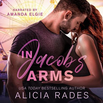 In Jacob's Arms