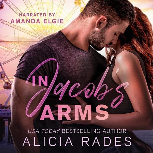 In Jacob's Arms