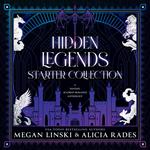 Hidden Legends Starter Collection