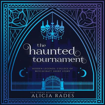 The Haunted Tournament