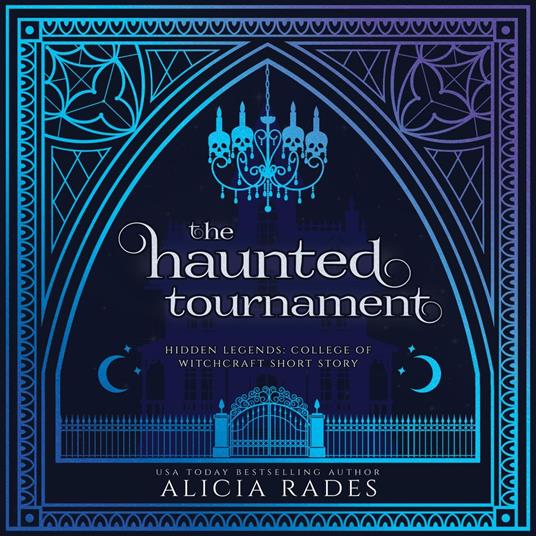 The Haunted Tournament