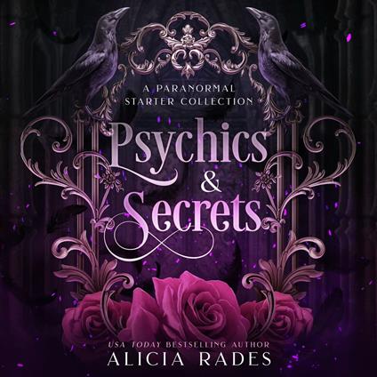 Psychics & Secrets