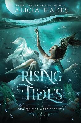 Rising Tides - Alicia Rades - cover