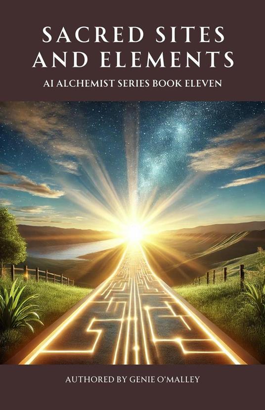 Sacred Sites and Elements