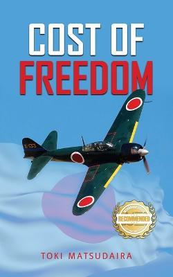 Cost of Freedom - Tokiko Matsudaira - cover