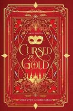 Cursed by Gold