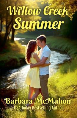Willow Creek Summer - Barbara McMahon - cover