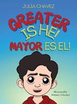 Greater Is He!: Mayor Es El!