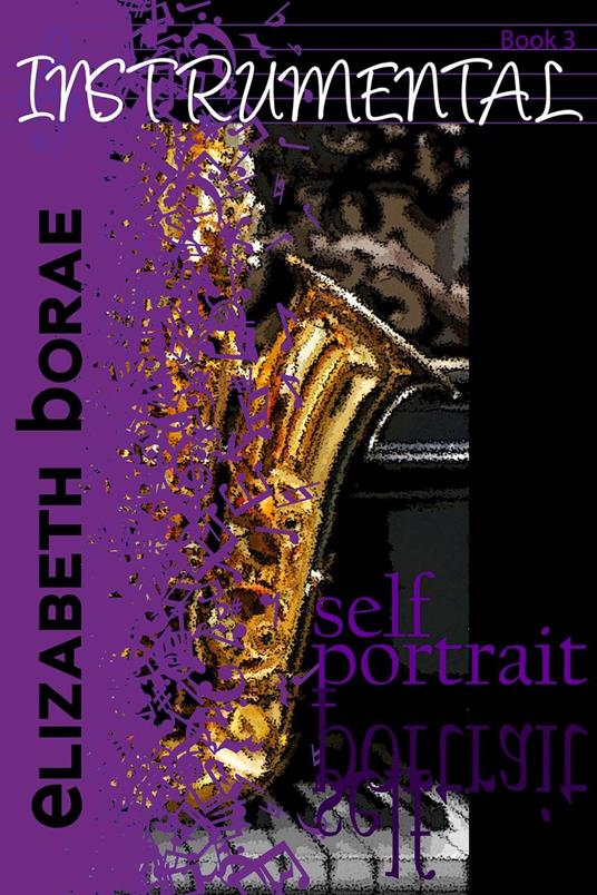Self Portrait - Elizabeth Borae - ebook