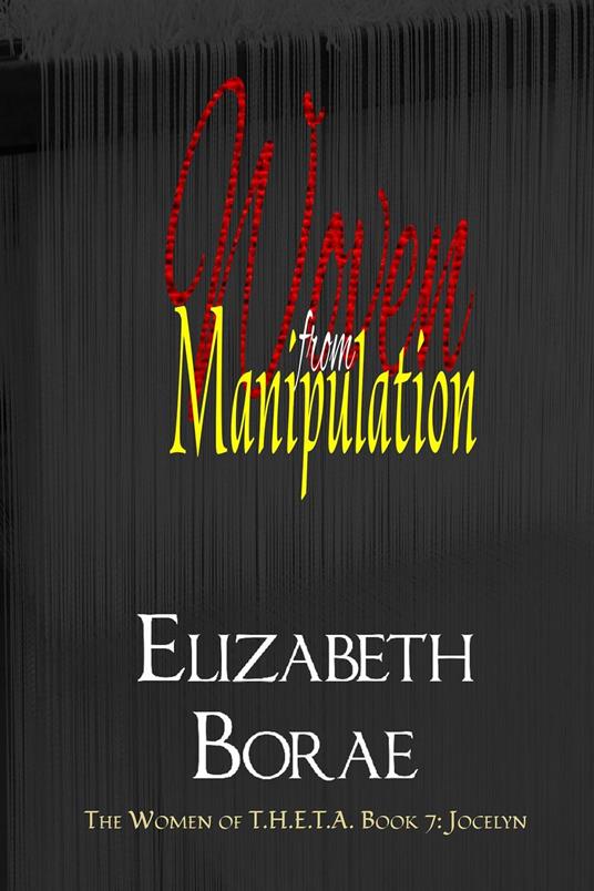 Woven from Manipulation