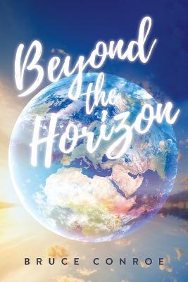 Beyond the Horizon - Bruce Conroe - cover