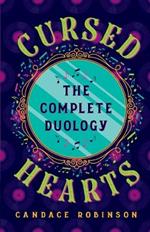 Cursed Hearts: The Complete Duology
