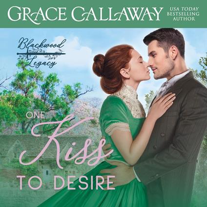 One Kiss to Desire