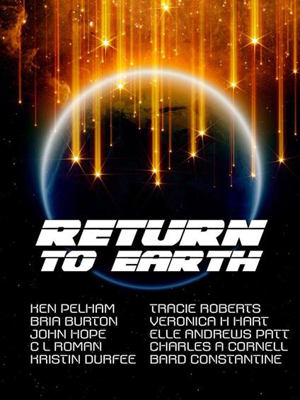 Return to Earth