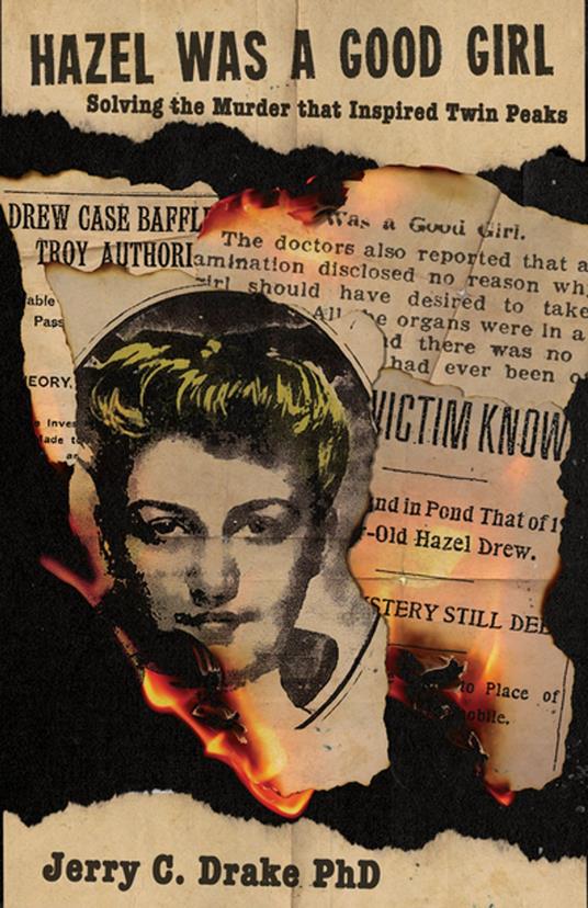 Hazel was a Good Girl