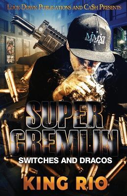 Super Gremlin - King Rio - cover