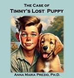 The Case of Timmy's Lost Puppy