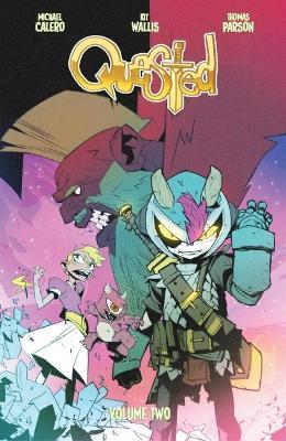 The Plot Holes Vol 1 (Limited Edition) - Murphy - cover