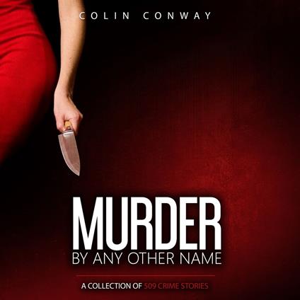 Murder by Any Other Name