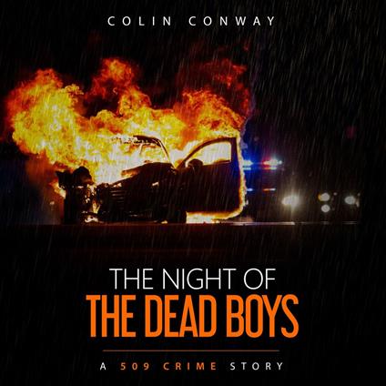 Night of the Dead Boys, The
