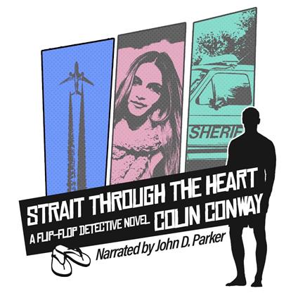 Strait Through the Heart