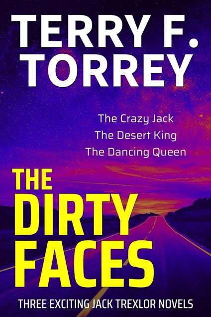 The Dirty Faces