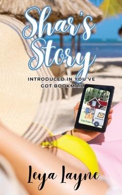 Shar's Story - Leya Layne - cover