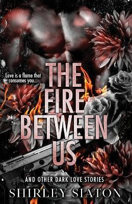 The Fire Between Us - Shirley Siaton - cover