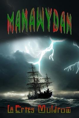 Manawydan - L&#257,ertes Muldrow - cover