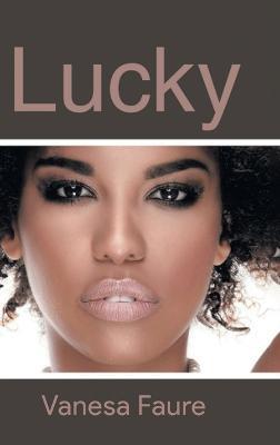 Lucky - Vanesa Faure - cover