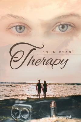 Therapy - John Ryan - cover