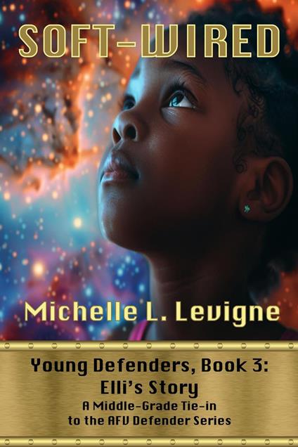 Soft-Wired - Michelle L. Levigne - ebook