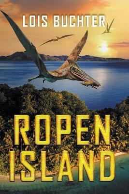 Ropen Island - Lois Buchter - cover